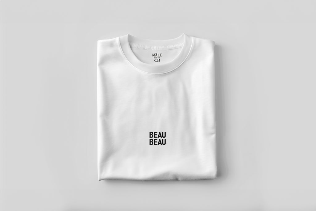 T-shirt BEAUBEAU