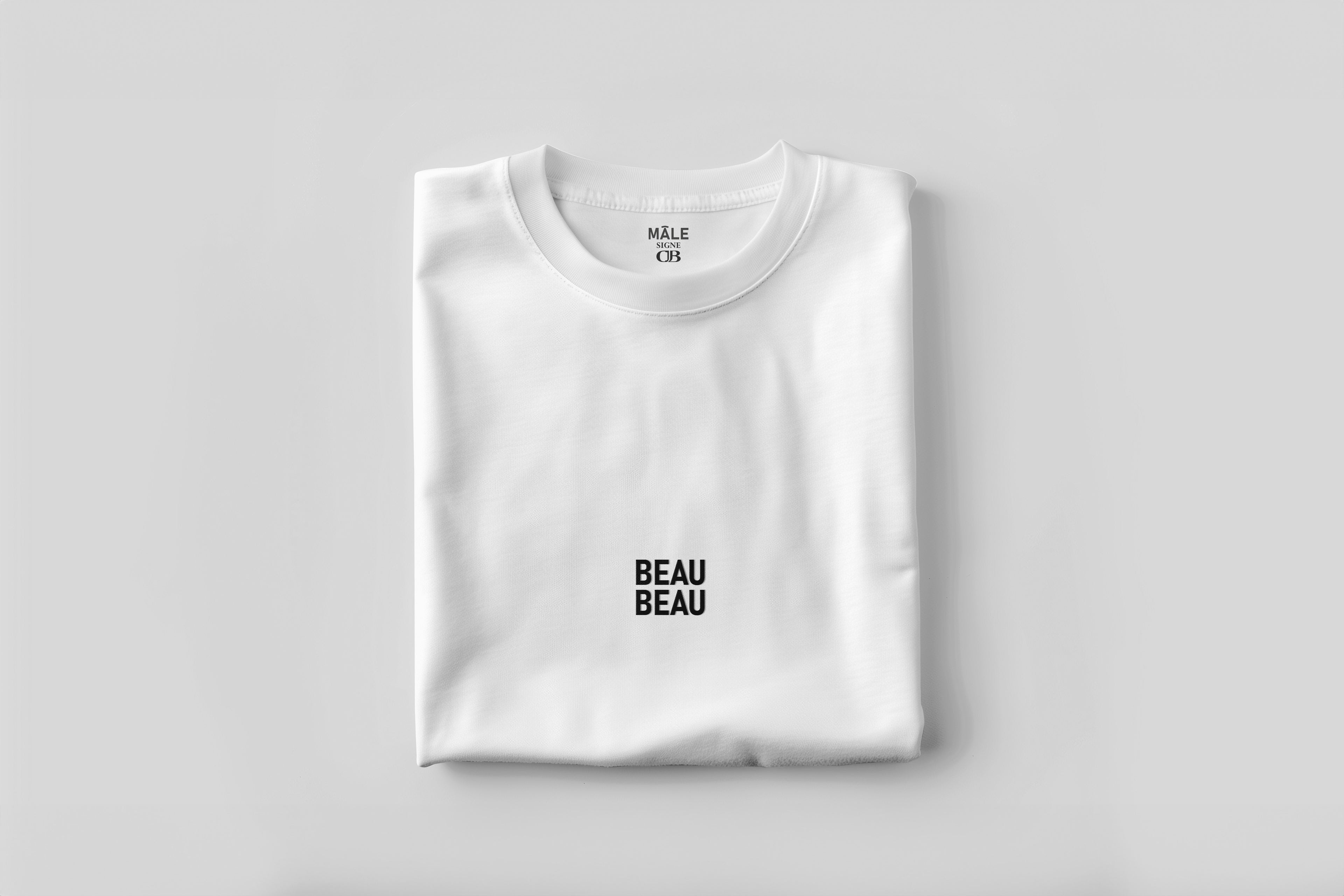 T-shirt BEAUBEAU