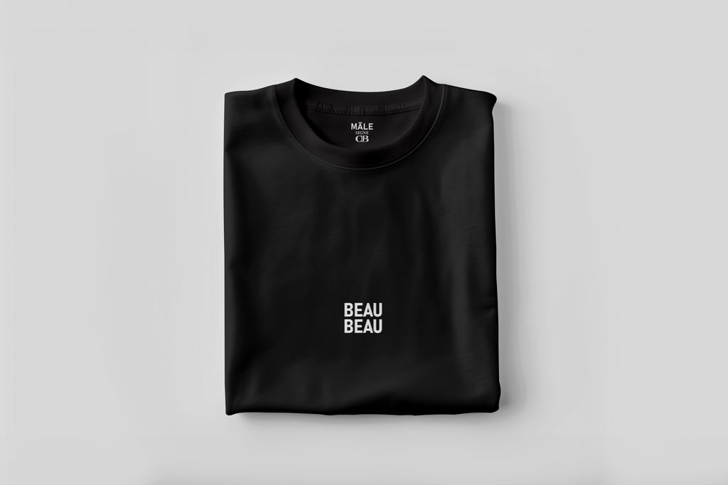 T-shirt BEAUBEAU