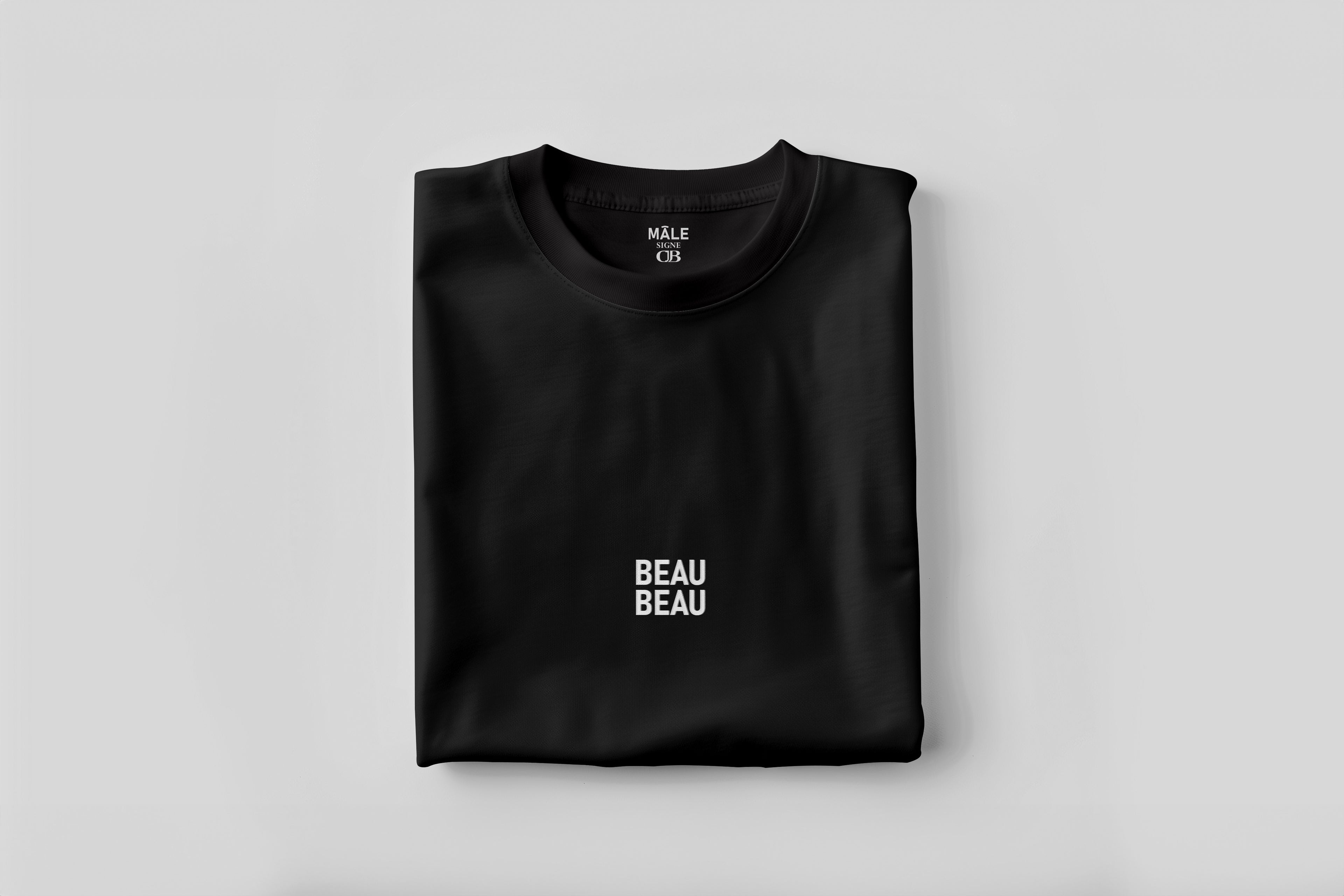 T-shirt BEAUBEAU