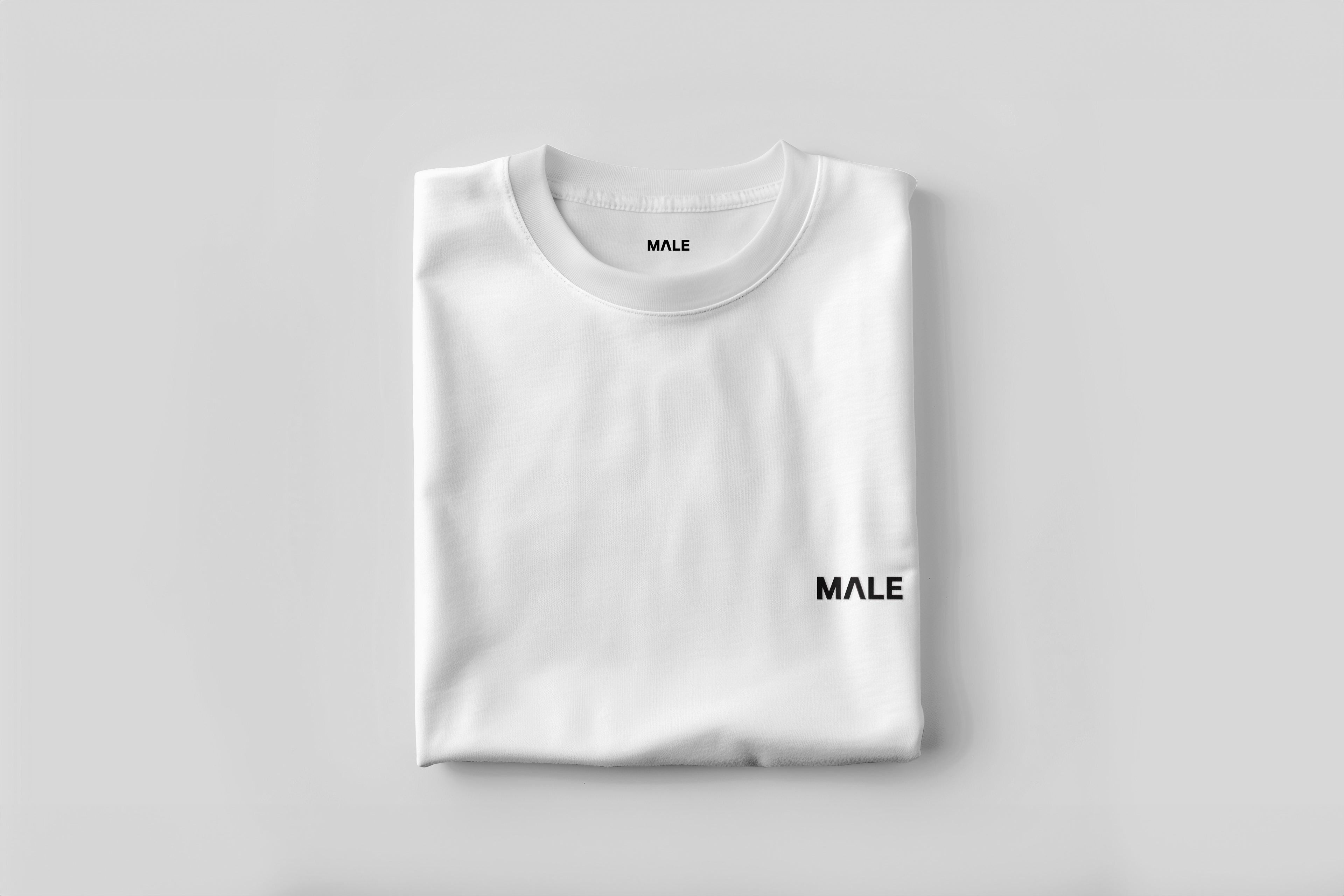 MALE