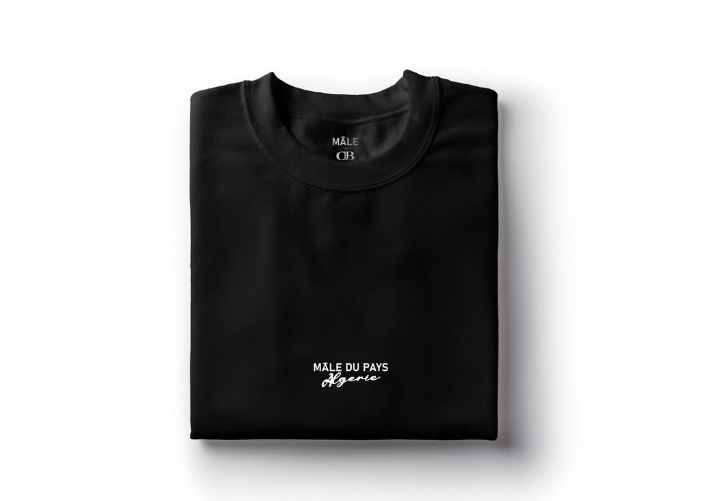 MALE DU PAYS ALGERIE