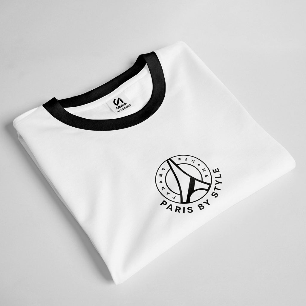 Paris by Style t-shirt