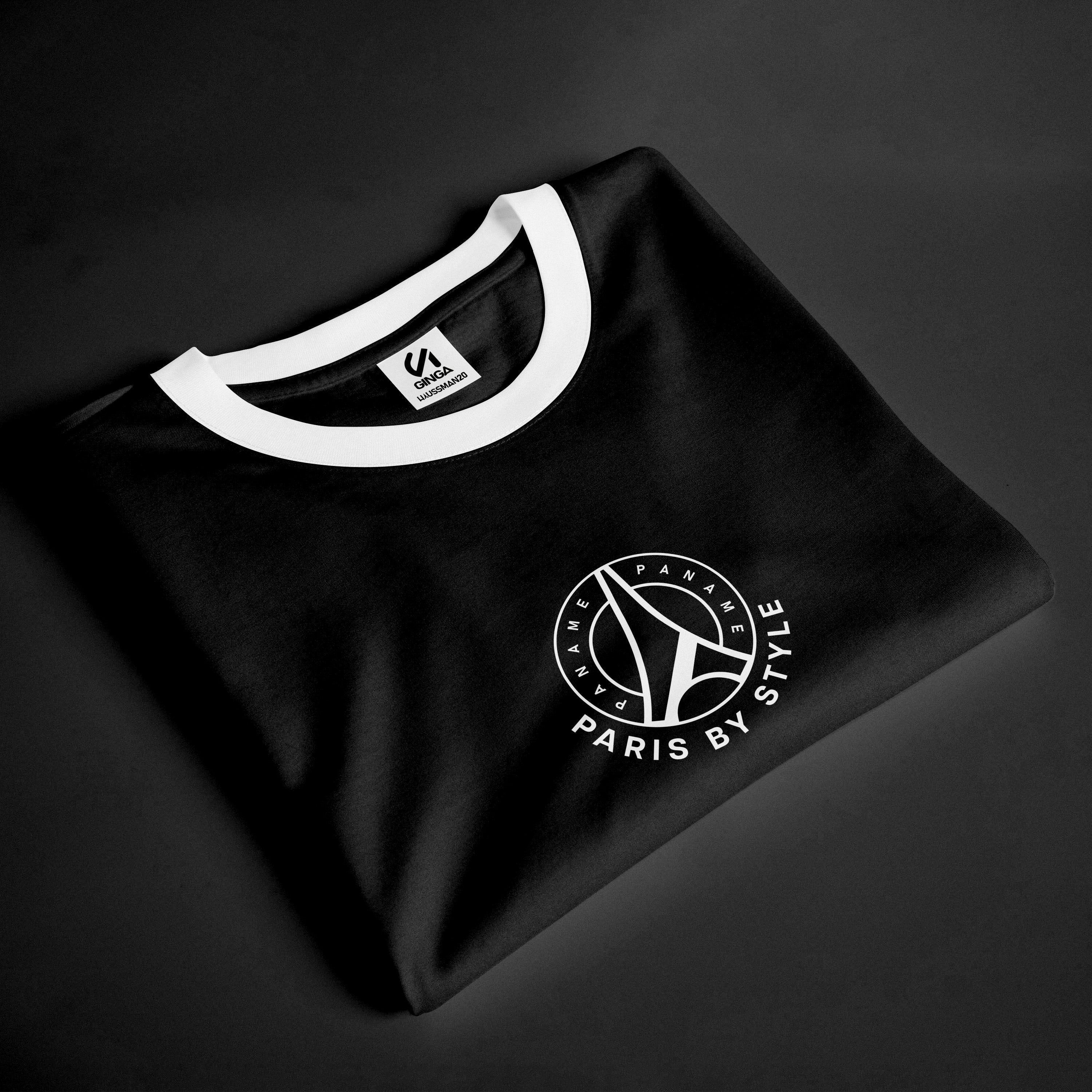 Paris by Style t-shirt