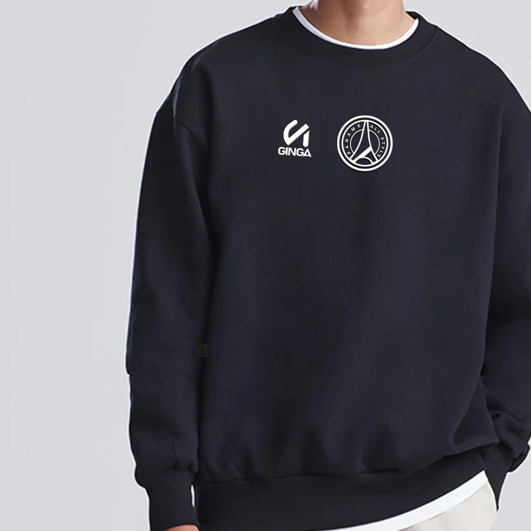 PULL PARIS BY STYLE