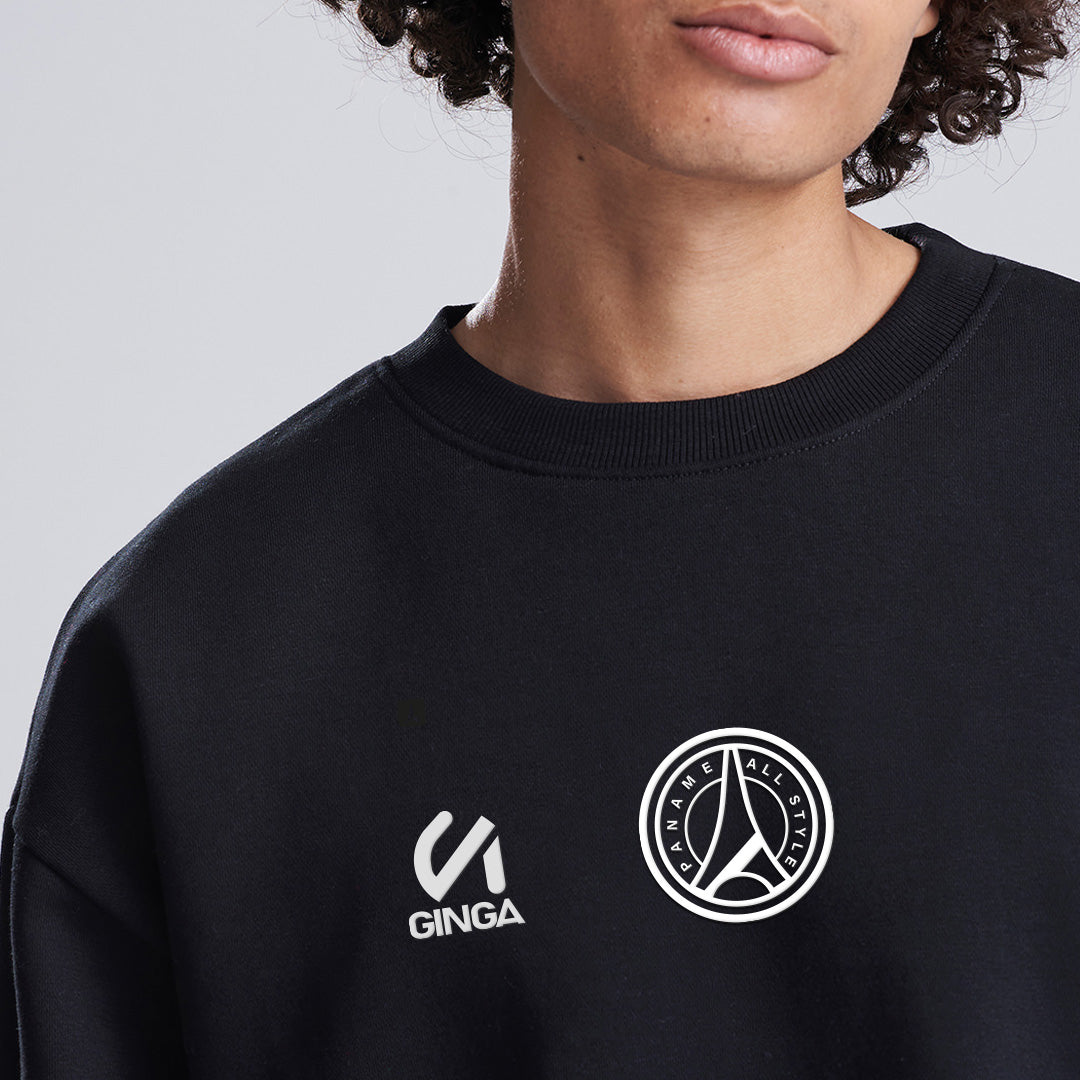 PULL PARIS BY STYLE
